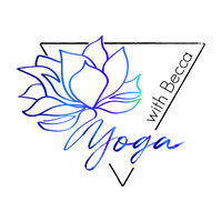 Yoga With Becca (Shropshire) logo - Similar company to Bized Projects Cic