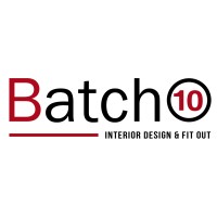 Batch10 logo - Similar company to Hive Studios
