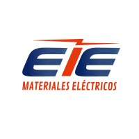 EIE Materiales Eléctricos logo - Similar company to Schurman Materiales Eléctricos