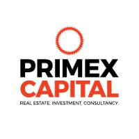 Primex Capital logo - Similar company to Virtual Halacha Program