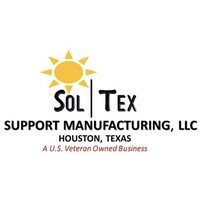 SolTex Support Manufacturing, LLC logo - Similar company to Ndt Technologies, Inc.