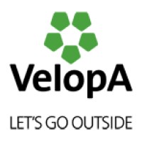 VelopA logo - Similar company to Armada Mobility B.V.