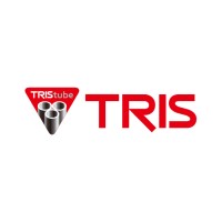 Tris Tube logo - Similar company to Vitech Piping Systems