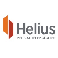 Helius Medical Technologies, Inc. logo - Similar company to Backstop Neural