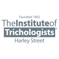 The Institute of Trichologists logo - Similar company to Trichologist Solutions