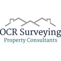 OCR Surveying Ltd logo - Similar company to Ck Facilities Management Ltd