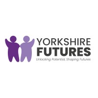 Yorkshire Futures logo - Similar company to Proper Yorkshire Beer