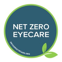 Net Zero Eyecare logo - Similar company to Practice Building