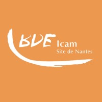 Bde Icam Site de Nantes logo - Similar company to Bde Icam Lille