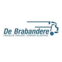 DE BRABANDERE TRUCKS logo - Similar company to Tracon Budapest Kft.