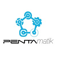 Pentamatik logo - Similar company to Comes Sa