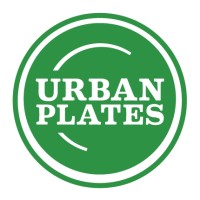 Urban Plates logo - Similar company to Epic Wings
