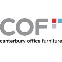 Canterbury Office Furniture logo - Similar company to Profile Systems