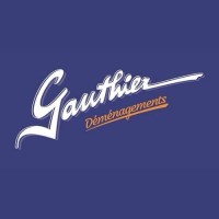 Gauthier Déménagements logo - Similar company to Alliés Conseils