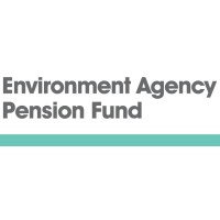 Environment Agency Pension Fund logo - Similar company to Elevator Pitch With Jonathan And Mitch℠