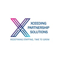 Xceeding Partnership Solutions logo - Similar company to Tmp International, Inc.