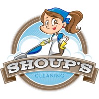 Shoup's Cleaning logo - Similar company to Grace House Akron
