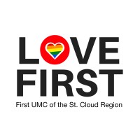 First United Methodist Church of the St. Cloud Region logo - Similar company to First Cloud Tech Inc