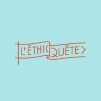 L'éthiquête logo - Similar company to Wearth Lab. | Shopping Responsable