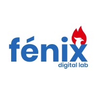 Fénix Digital Lab logo - Similar company to Digital Intelligence Lab At Institute For The Future