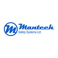 Mantech Safety Systems logo - Similar company to Fallprotec Uk