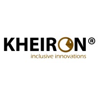 KHEIRON inclusive innovations logo - Similar company to Gusngo