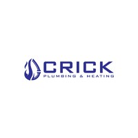 Crick Plumbing And Heating logo - Similar company to Plusad