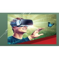 Augmented and Virtual Reality | FutureSkills PRIME logo - Similar company to Virtual Reality Consulting