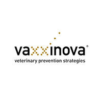 Vaxxinova Italy logo - Similar company to Izo