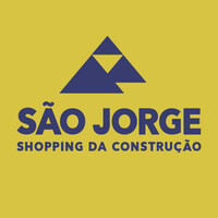 São Jorge Shopping da Construção logo - Similar company to Rede Da Construção