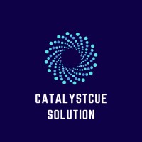 CatalystCue Solution logo - Similar company to Catalystcue Analytics
