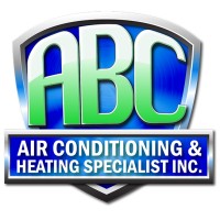 Abc Air Conditioning & Heating Specialist
