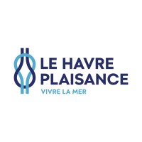 Le Havre Plaisance logo - Similar company to Le Havre Nautic