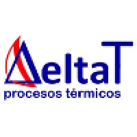 DeltaT Procesos Térmicos, S.A. logo - Similar company to Refricomp