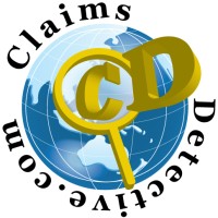 ClaimsDetective, Inc. logo - Similar company to Buzzy Edge