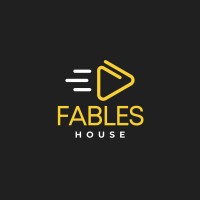 Fables House logo - Similar company to Brand & Visual
