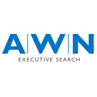 AWN Executive Search logo - Similar company to All10 Bemanning