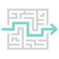 GuidedTrack logo - Similar company to Spark Wave