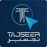 Tajseer | تجسير logo - Similar company to Tapflow