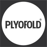 Plyofold logo - Similar company to Able