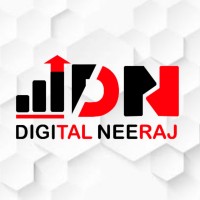 Digital Neeraj logo - Similar company to Digital Niraj