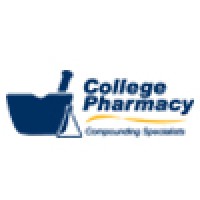 College Pharmacy Inc. -Custom Compounding logo - Similar company to Rx Express Compounding Pharmacy