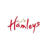 Hamleys dummy logo - Similar company to Onepolaris