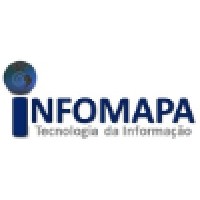 Infomapa Tecnologia da Informação logo - Similar company to Phygitall