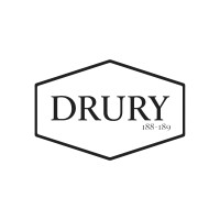Drury 188-189 logo - Similar company to 215 Hackney