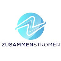 ZusammenStromen logo - Similar company to E-Geld24 - Eine Marke Der Mobene Gmbh & Co. Kg