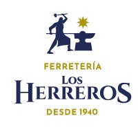 Ferretería Los Herreros logo - Similar company to Ferreteria Rewo