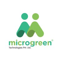 Microgreen Technologies® logo - Similar company to Rapinnotech Apac