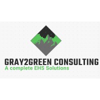 Gray2Green Consulting logo - Similar company to Circulift