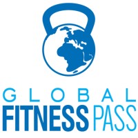 Global Fitness Pass logo - Similar company to Cutbox